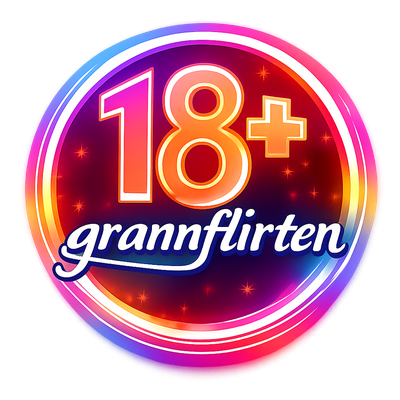 GRANNFLIRTEN